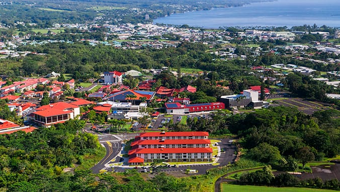 UH Hilo reports Native Hawaiian enrollment up 4% after years of decline
