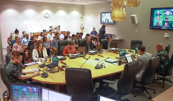 New livestream access of OHA public meetings now available to community