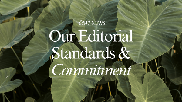 Our Editorial Standards & Commitment