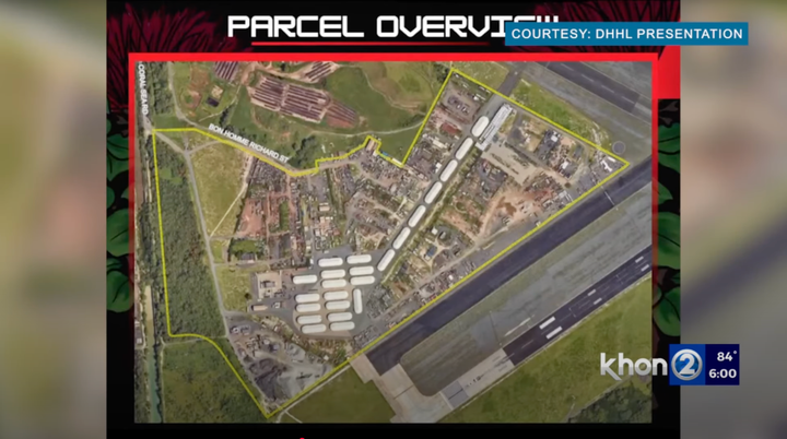 DHHL Approves Kalaeloa Racetrack Development Agreement